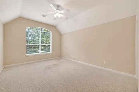 3406 Mystic Port Court Katy TX 77494