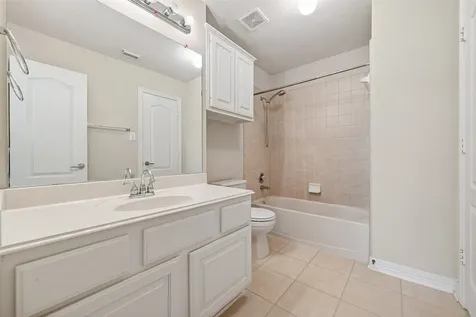 3406 Mystic Port Court Katy TX 77494