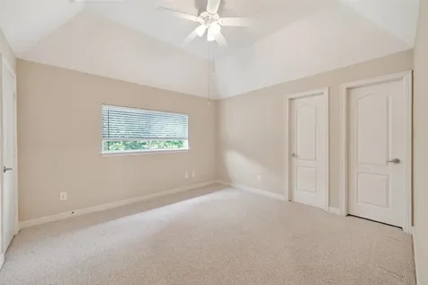 3406 Mystic Port Court Katy TX 77494