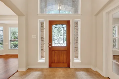 3406 Mystic Port Court Katy TX 77494