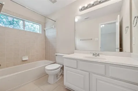 3406 Mystic Port Court Katy TX 77494