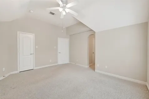 3406 Mystic Port Court Katy TX 77494