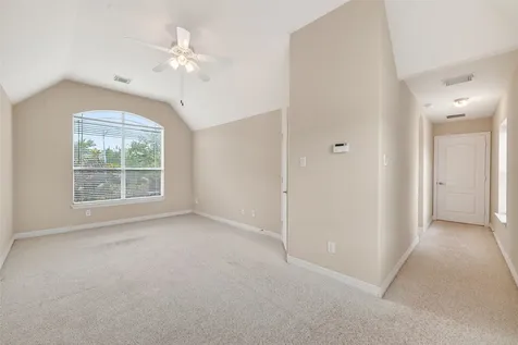 3406 Mystic Port Court Katy TX 77494