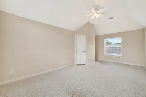 3406 Mystic Port Court Katy TX 77494