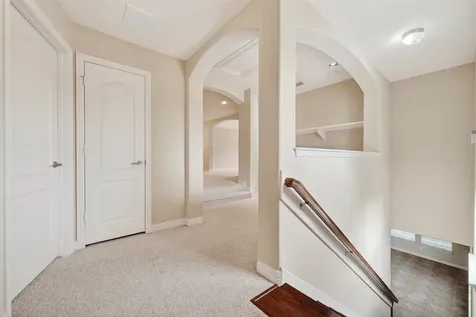 3406 Mystic Port Court Katy TX 77494