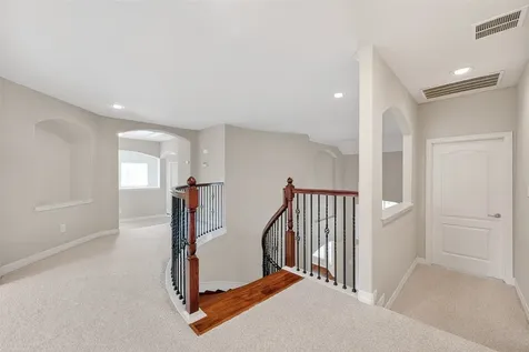3406 Mystic Port Court Katy TX 77494