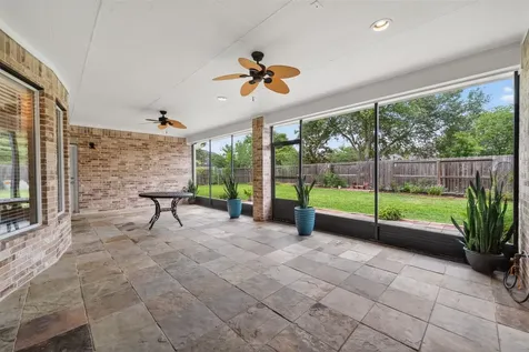 3406 Mystic Port Court Katy TX 77494
