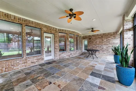 3406 Mystic Port Court Katy TX 77494