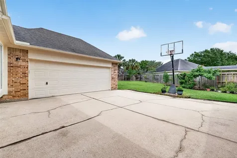 3406 Mystic Port Court Katy TX 77494