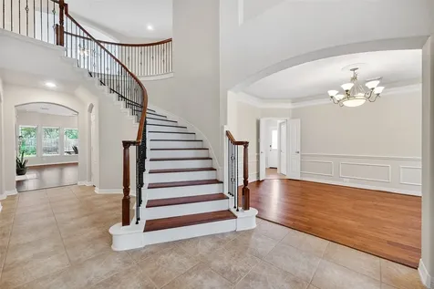 3406 Mystic Port Court Katy TX 77494