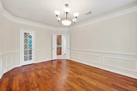 3406 Mystic Port Court Katy TX 77494