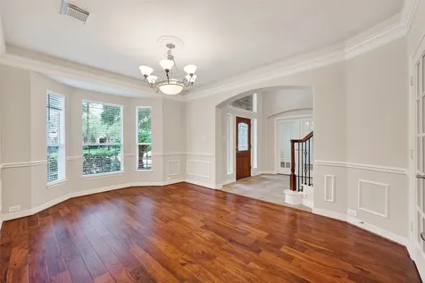 3406 Mystic Port Court Katy TX 77494
