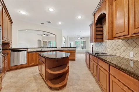 3406 Mystic Port Court Katy TX 77494