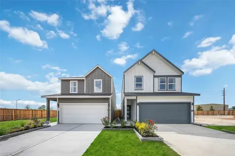 7843 Stone Orchard Drive Houston TX 77040