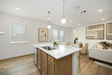 7843 Stone Orchard Drive Houston TX 77040