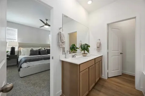 7843 Stone Orchard Drive Houston TX 77040