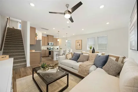7843 Stone Orchard Drive Houston TX 77040