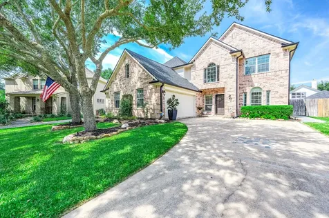 24506 Eagle Talon Court Katy TX 77494