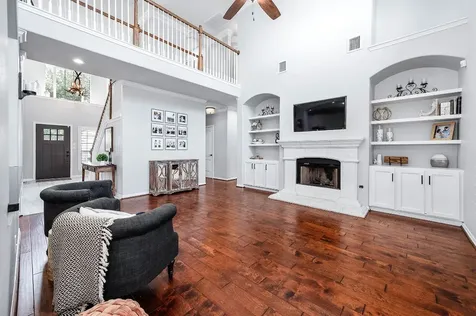 24506 Eagle Talon Court Katy TX 77494