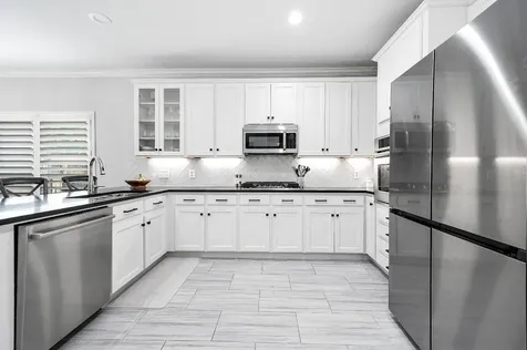 24506 Eagle Talon Court Katy TX 77494