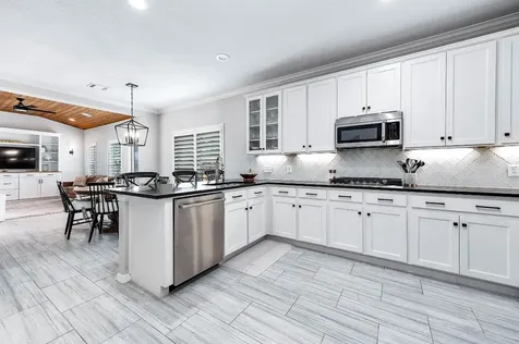 24506 Eagle Talon Court Katy TX 77494