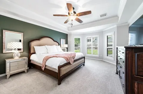 24506 Eagle Talon Court Katy TX 77494