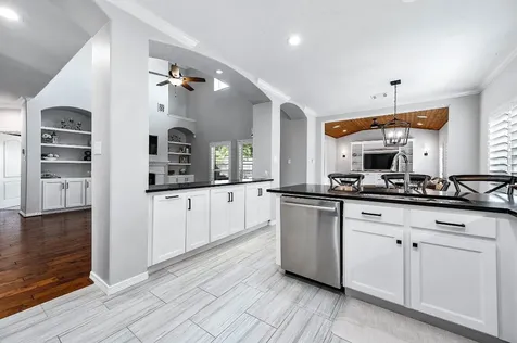 24506 Eagle Talon Court Katy TX 77494