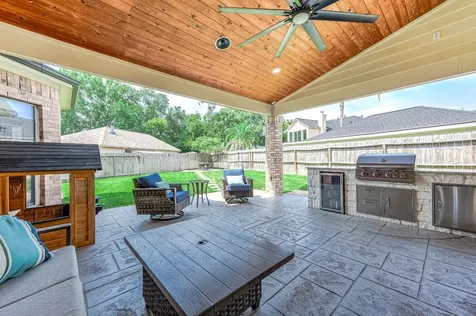 24506 Eagle Talon Court Katy TX 77494