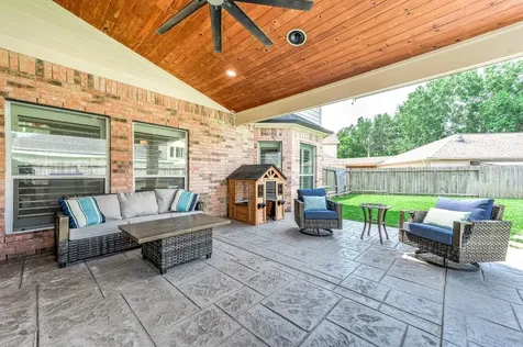 24506 Eagle Talon Court Katy TX 77494