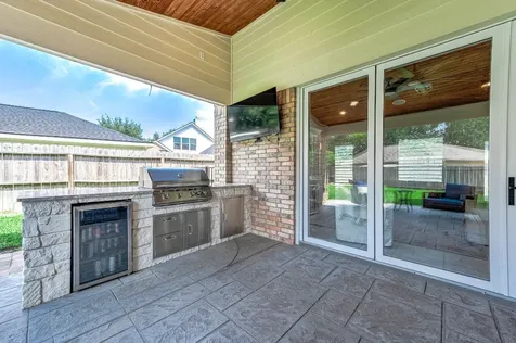 24506 Eagle Talon Court Katy TX 77494