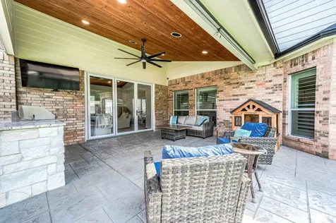 24506 Eagle Talon Court Katy TX 77494