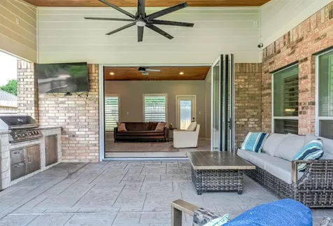 24506 Eagle Talon Court Katy TX 77494