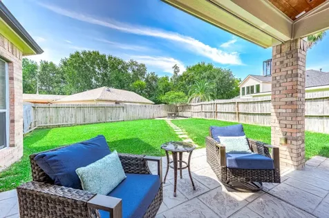 24506 Eagle Talon Court Katy TX 77494