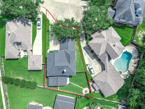 24506 Eagle Talon Court Katy TX 77494