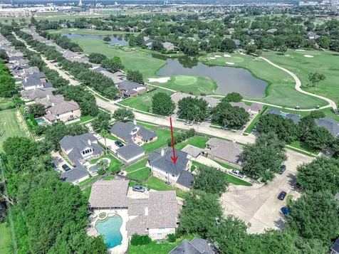 24506 Eagle Talon Court Katy TX 77494