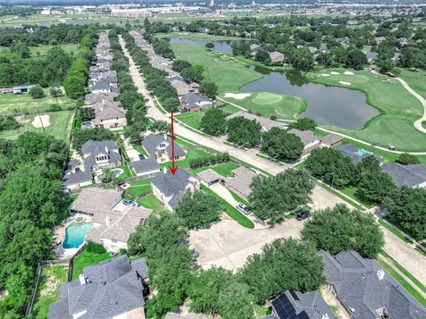 24506 Eagle Talon Court Katy TX 77494