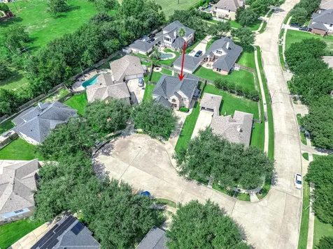 24506 Eagle Talon Court Katy TX 77494