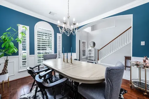24506 Eagle Talon Court Katy TX 77494