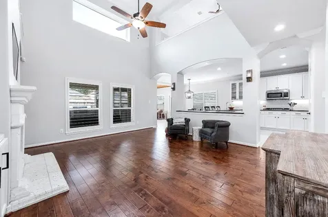 24506 Eagle Talon Court Katy TX 77494