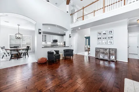 24506 Eagle Talon Court Katy TX 77494