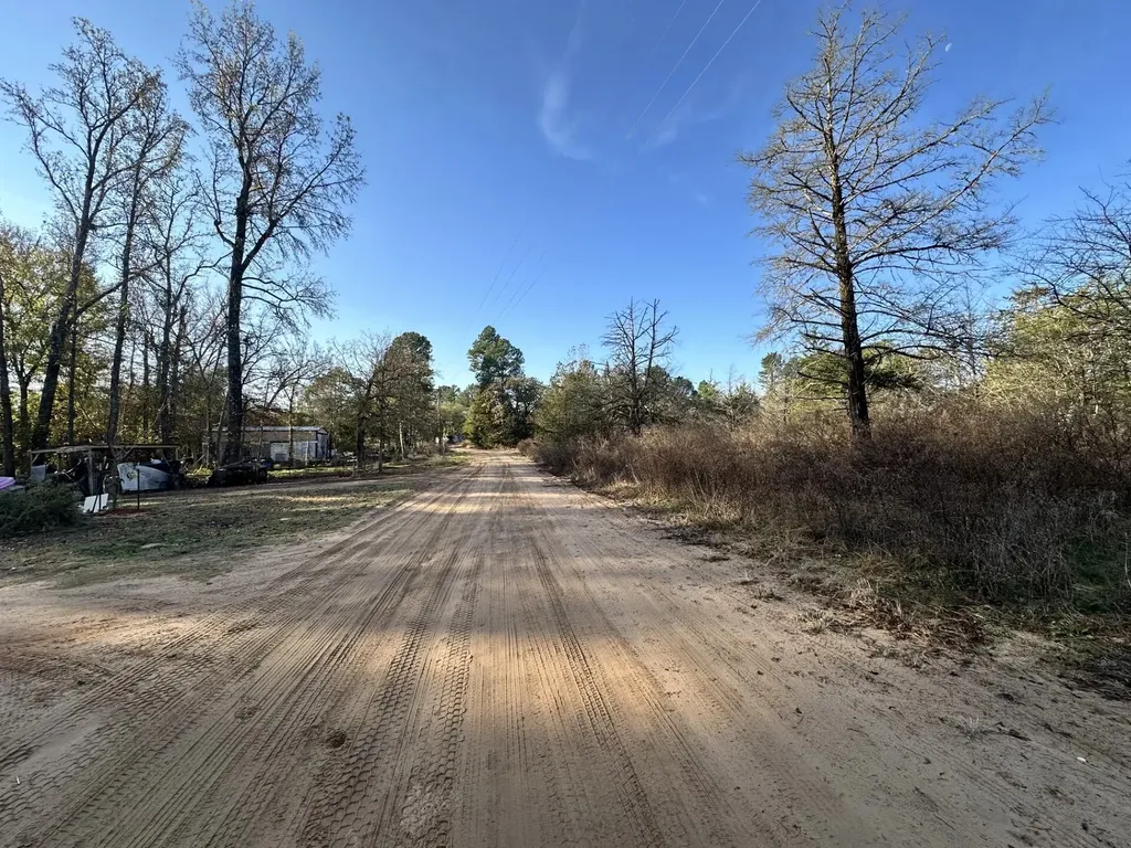 Lot 529 Hickory Lane Mineola TX 75773