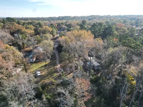 Lot 529 Hickory Lane Mineola TX 75773