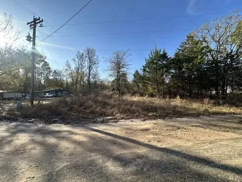 Lot 529 Hickory Lane Mineola TX 75773