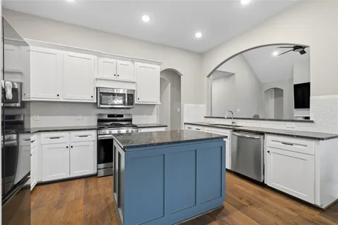 1002 Four Fountains Street New Caney TX 77357