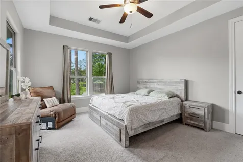 1002 Four Fountains Street New Caney TX 77357