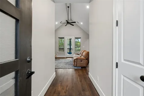 1002 Four Fountains Street New Caney TX 77357