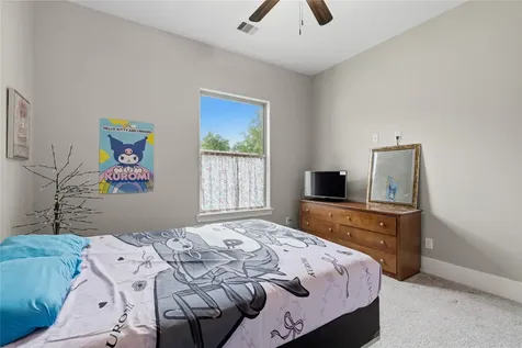 1002 Four Fountains Street New Caney TX 77357