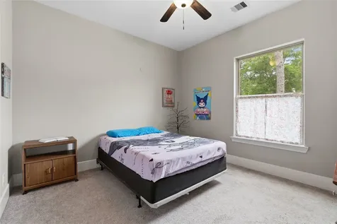 1002 Four Fountains Street New Caney TX 77357