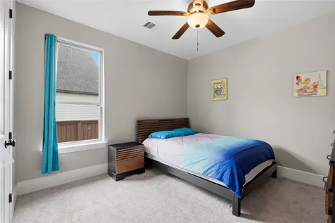1002 Four Fountains Street New Caney TX 77357