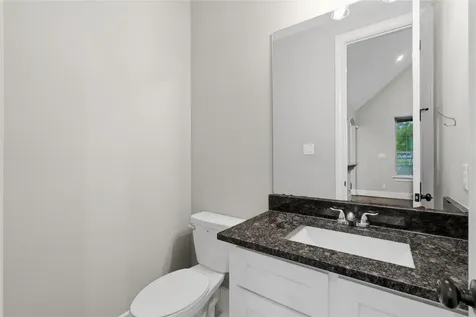 1002 Four Fountains Street New Caney TX 77357